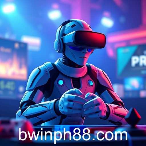 Bwinph Emerges as a Gaming Hub Despite Global Challenges