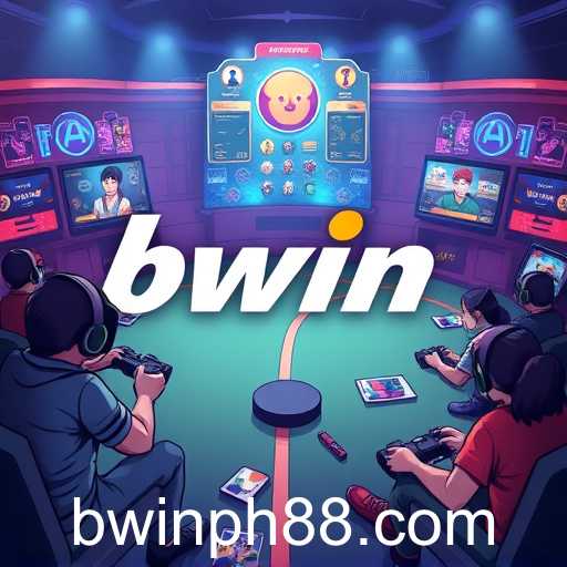 Bwinph Gazes on Global Virtual Gaming Surge