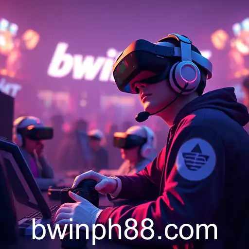 The Gaming Evolution: Bwinph in Focus