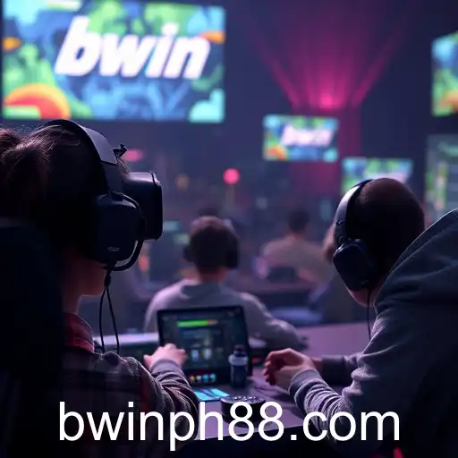 The Evolution and Influence of Online Gaming in 2025