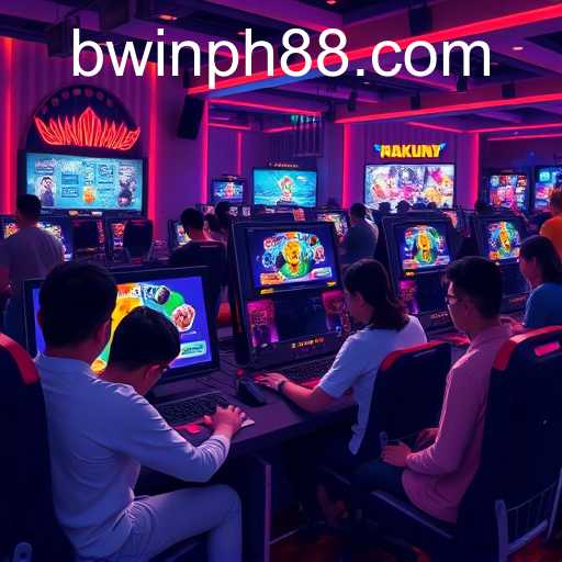 The Evolution of Online Gaming Platforms