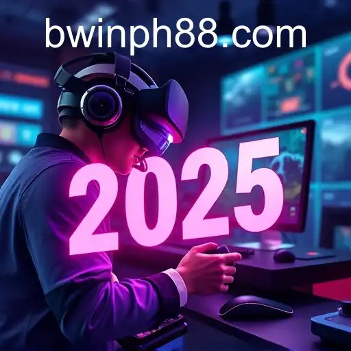 The Evolution of Online Gaming in 2025