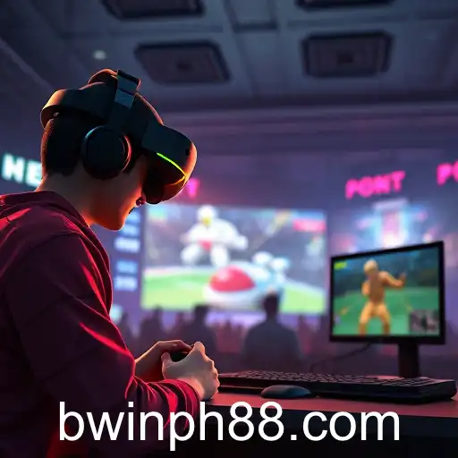 The Rise and Influence of Online Gaming Platforms in 2025