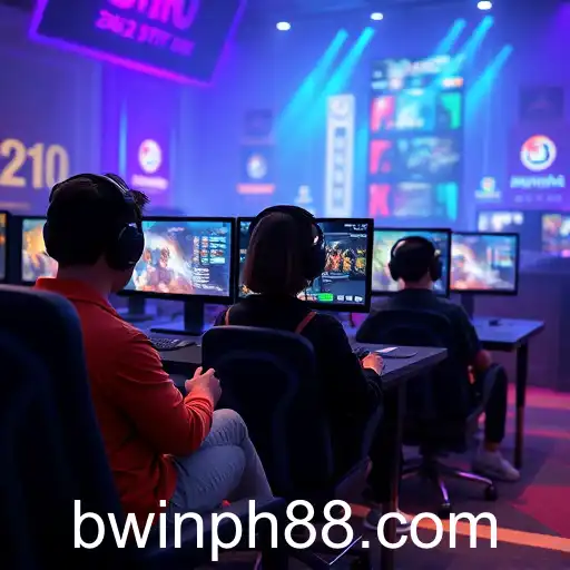 The Rising Influence of Online Gaming in 2025