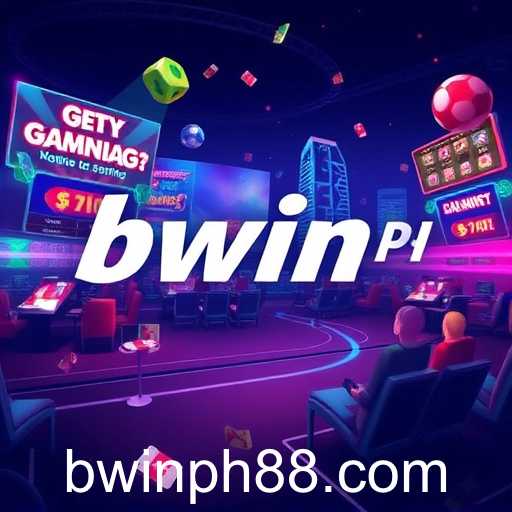 Online Gaming Hub BwinPH Flourishes in 2025