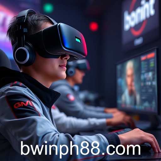 Online Gaming and Technological Advances in 2025