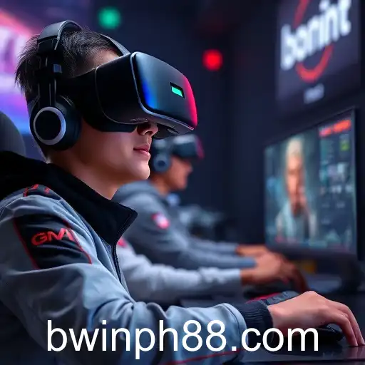 Online Gaming and Technological Advances in 2025