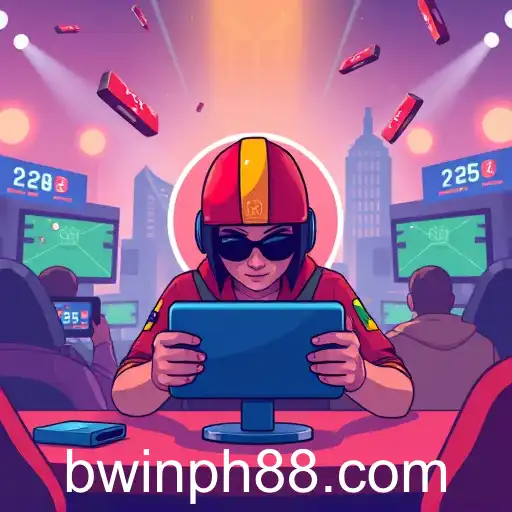 Online Gaming's Evolution and Trends