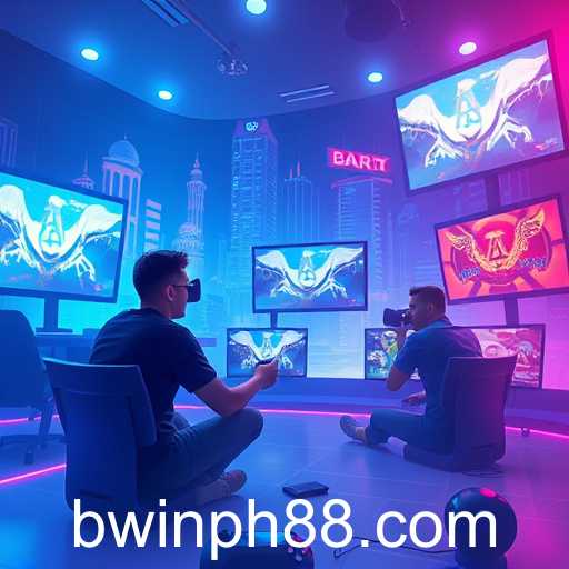 Online Gaming Trends 2025