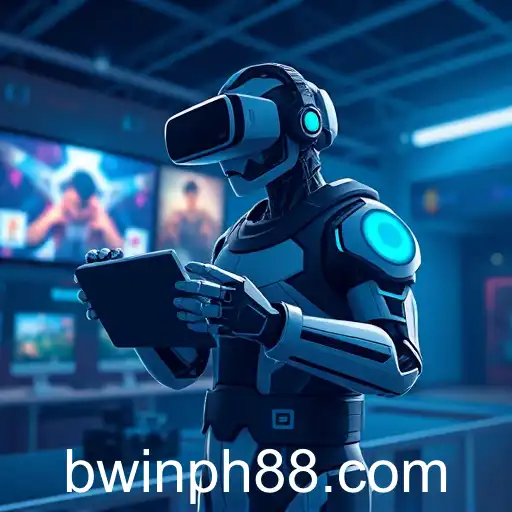 Online Gaming Trends in 2025