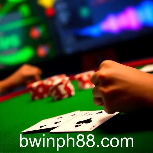 Exploring the Exciting World of Poker on Bwinph