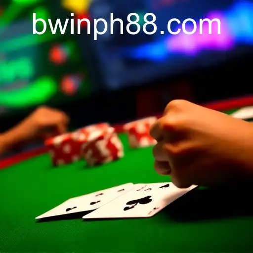 Exploring the Exciting World of Poker on Bwinph