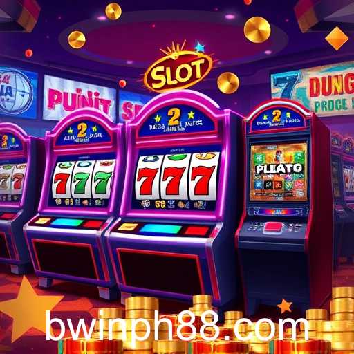 The Rise of Bwinph Amidst Shifting Online Gaming Trends