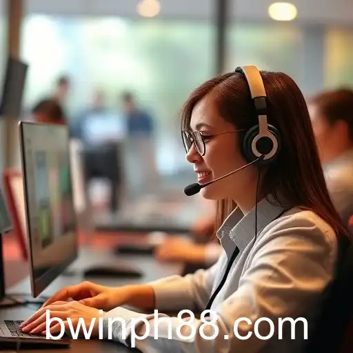 The Rise of Bwinph: A New Era in Online Gaming