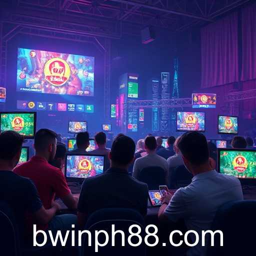 The Rise of Online Gaming in 2025