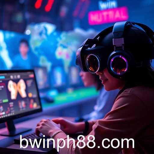 The Rise of Online Gaming and Its Impact