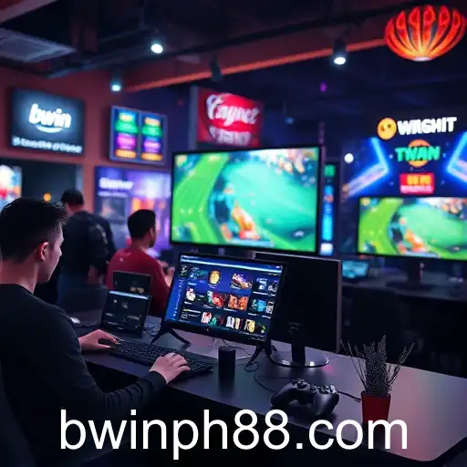 The Rise of Online Gaming Amidst Global Changes