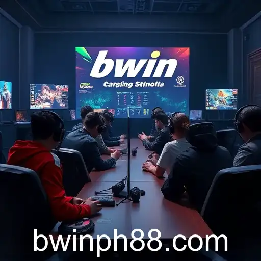 The Rise of Online Gaming Amid Global Challenges