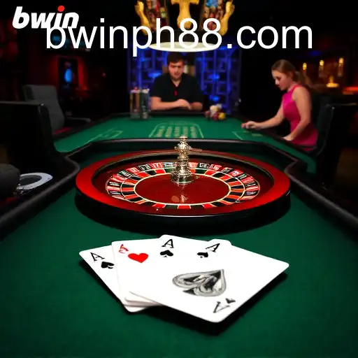 Exploring the Exciting World of Table Games on bwinph