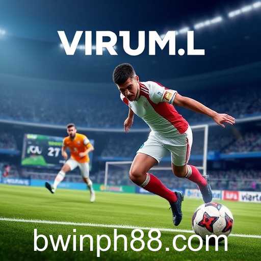 Exploring the Thriving World of Virtual Sports on Bwinph
