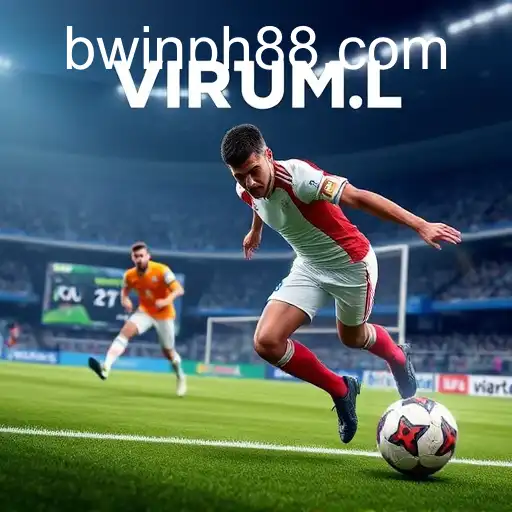 Exploring the Thriving World of Virtual Sports on Bwinph